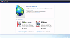 Desktop Screenshot of charliedelta.officercadet.com